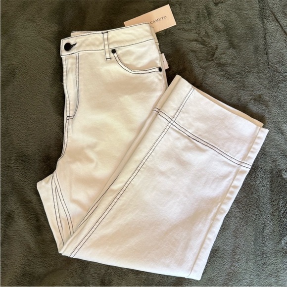 Vince Camuto Pants Size 28/6 - Picture 2 of 8